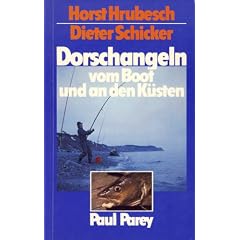 Dorschangeln vom Boot und an den K�sten