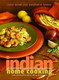 Indian Home Cooking
