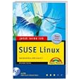Jetzt lerne ich SUSE Linux 10.1