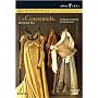 Rossini - La Cenerentola / Ruxandra Donose, Maxim Mironov, Simone Alberghini, Luciano Di Pasquale, Nathan Berg, Vladimir Jurowski, Glyndebourne Opera