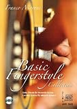 Produkt-Bild: Basic Fingerstyle Collection, m. Audio-CD