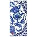 Luggage Tags - Bag Tag Travel ID Set for Suitcase, Baggage, with Designs by 11:11 (2 PC)