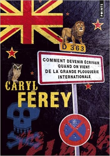 comment devenir ecrivain livre