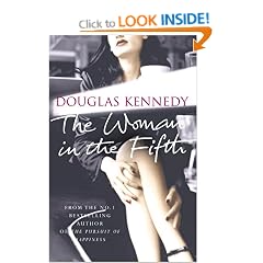 The Woman in the Fifth