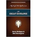 The Great Exchange (My Sin for His Righteousness) (Paperback)