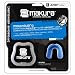 Makura Mouthguard / Gum Shield - Polar White/Cooled Blue - Junior (Age 11 & Under) **FREE UK DELIVERY**