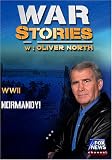 WAR STORIES WITH OLIVER NORTH: NORMANDY!