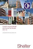 2011-12 Guide to Housing and Council Tax Benefit
