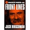 Front Lines (City Lights Pocket Poets Series)