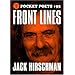 Front Lines (City Lights Pocket Poets Series)