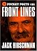 Front Lines (City Lights Pocket Poets Series)