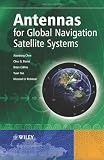 Antennas for Global Navigation Satellite Systems