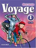 Oxford English Voyage: Year 3: Voyage 1: Short Stories