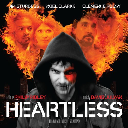 Heartless Heartless