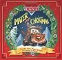 Mater Saves Christmas
