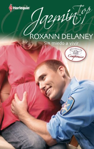 Sin miedo a vivir (Jazmín Top) (Spanish Edition)