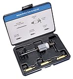 Mastercool 92311 Deluxe Orifice Tube Service Kit