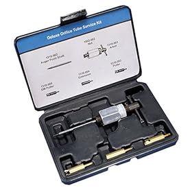Mastercool 92311 Deluxe Orifice Tube Service Kit