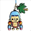 ワンピース&times;パンソンワークス ラバーストラップ6th新章 フランキー