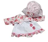 Gotz Dolls Summer Dress - Fits 12"-13" dolls