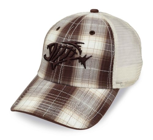 G loomis Mesh Back Khaki Ml