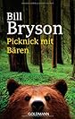Picknick mit Bären.