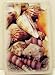 Gemaco Playing Cards 143 Sea Shells Scoring Pad for Bridge