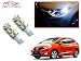 Auto Pearl - LED Parking Bulb Pilot Light / Daytime Running Lens Led Light T10 (3W) 4040 For - Honda Jazz_2015 RS.235.00