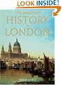 The Times History of London (Times (Times Books))