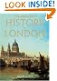 The Times History of London (Times (Times Books))