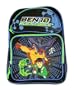Ben 10 Alien Forces Large 16" Backpack School Bag