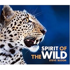 Spirit of the Wild