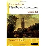 introduction to distributed algorithms