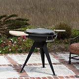 Fire Sense HotSpot Terrace 600 Charcoal Grill