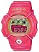 Baby G By Casio Bg1005m-4 Baby-g Ladies Watch