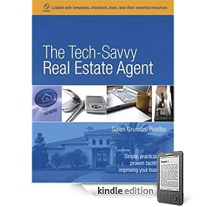 The Tech-Savvy Real Estate Agent