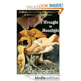 Wrought by Moonlight