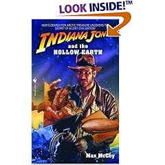 Indiana Jones and the Hollow Earth (Indiana Jones)
