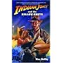 Indiana Jones and the Hollow Earth (Indiana Jones & the Hollow Earth)