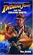 Indiana Jones and the Hollow Earth (Indiana Jones)