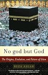 No god but God