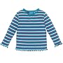 The Children's Place Baby-Girls Basic Striped Tee