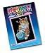 Sequin Art Kitten