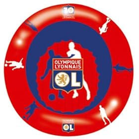 Grand sud diffusion - Jeu de plein air - Piscine Enfant Olympique Lyonnais