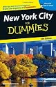 New York City For Dummies (Dummies Travel)