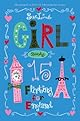 Girl, Barely 15: Flirting for England