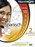 Tell me More Performance Version  9.0 Spanisch - 2 Lernstufen
