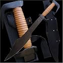 300 Sword Replica from the Movie 300