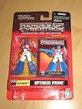 Transformers Heroes of Cybertron VARIANT OPTIMUS PRIME with AX HAND pvc figure 51oPIVhkLuL. SL160 Transformers Heroes of Cybertron VARIANT OPTIMUS PRIME with AX HAND pvc figure