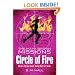 Circle of Fire (The Maya Brown Missions)